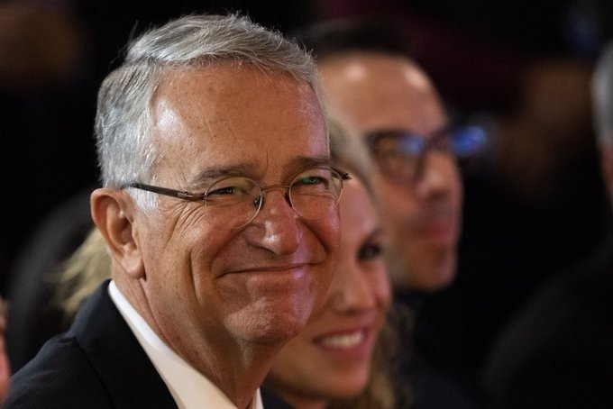 Ordena Tribunal a TV Azteca pagar más de 580 mdd a acreedores de EU