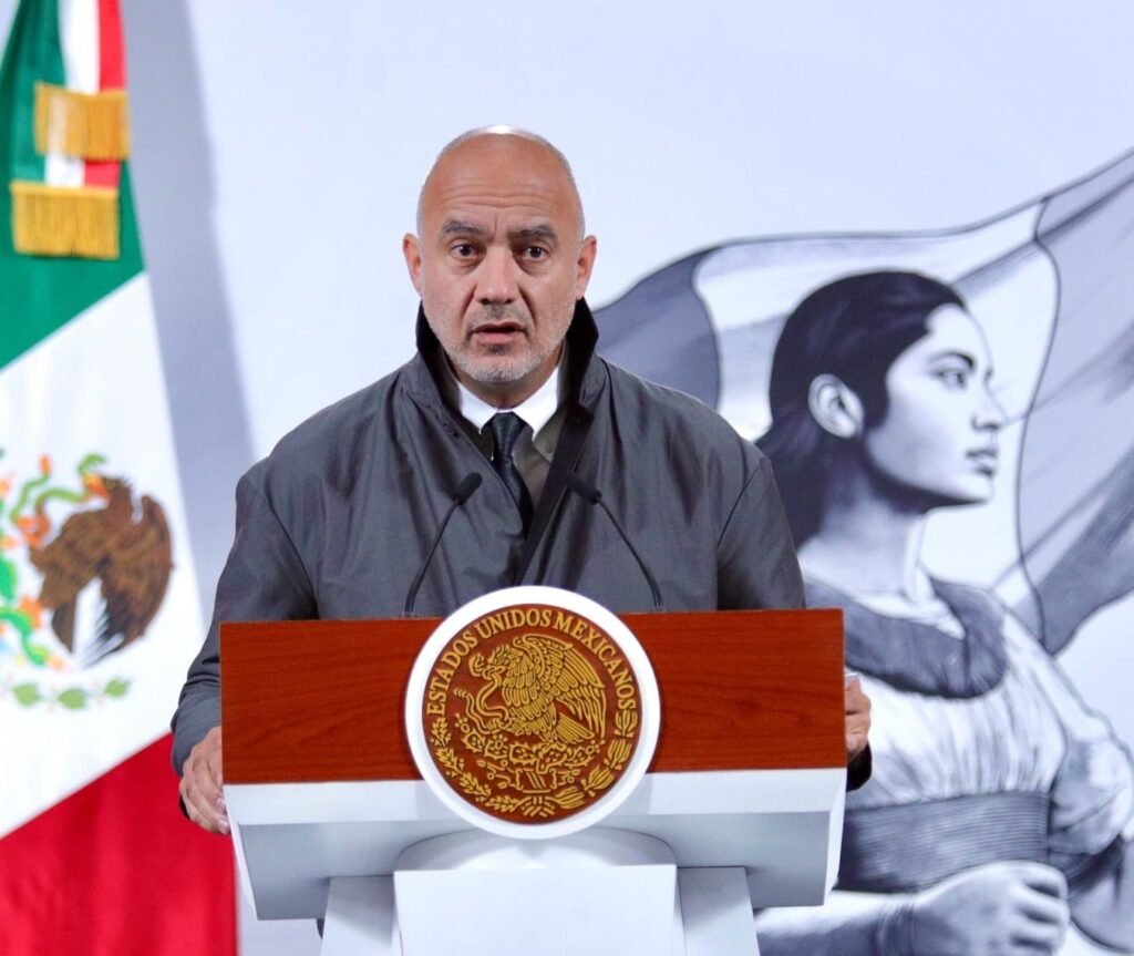 Reporta SICT avances en atención a damnificados por lluvias