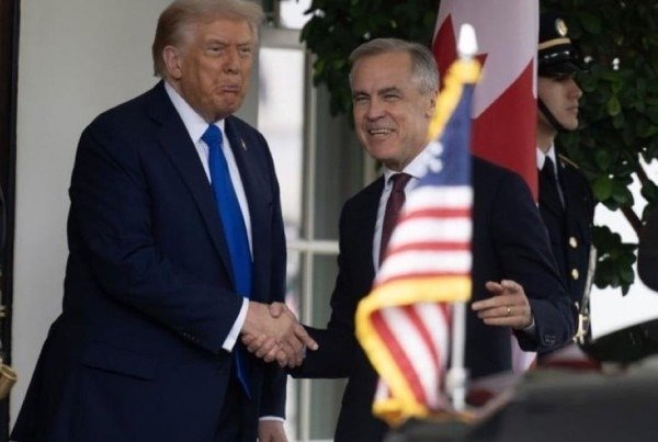Piden calma por ruptura comercial entre EU y Canadá