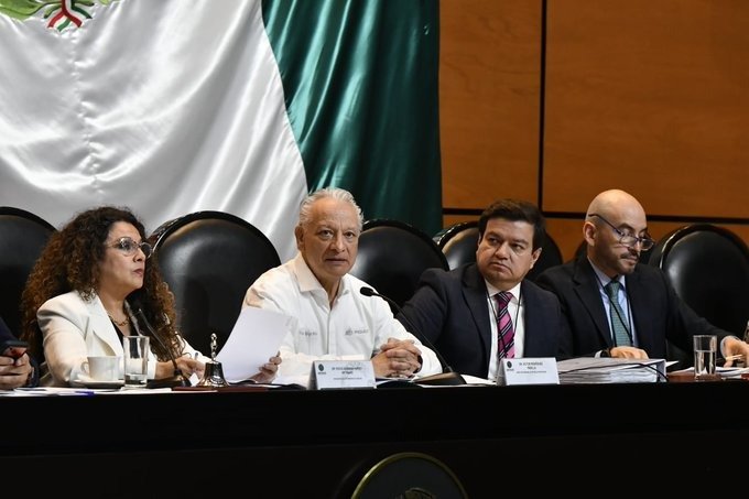 Fortalece Pemex su estructura operativa y financiera