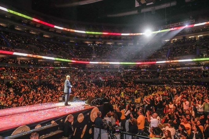 Cuando el dinero dejó de fluir”: la ruptura entre Salinas Pliego y la 4T, una guerra por la caja y el relato