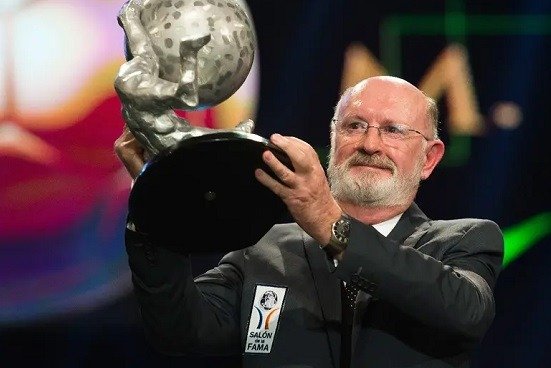 Muere Manuel Lapuente a los 81 años