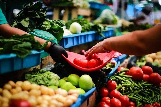 Inflación interanual se desacelera a 3.63 por ciento en primera quincena de octubre