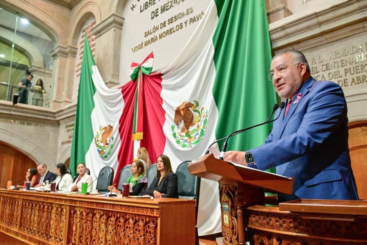 El Estado de México tiene rumbo y liderazgo: Gobernadora Delfina Gómez
