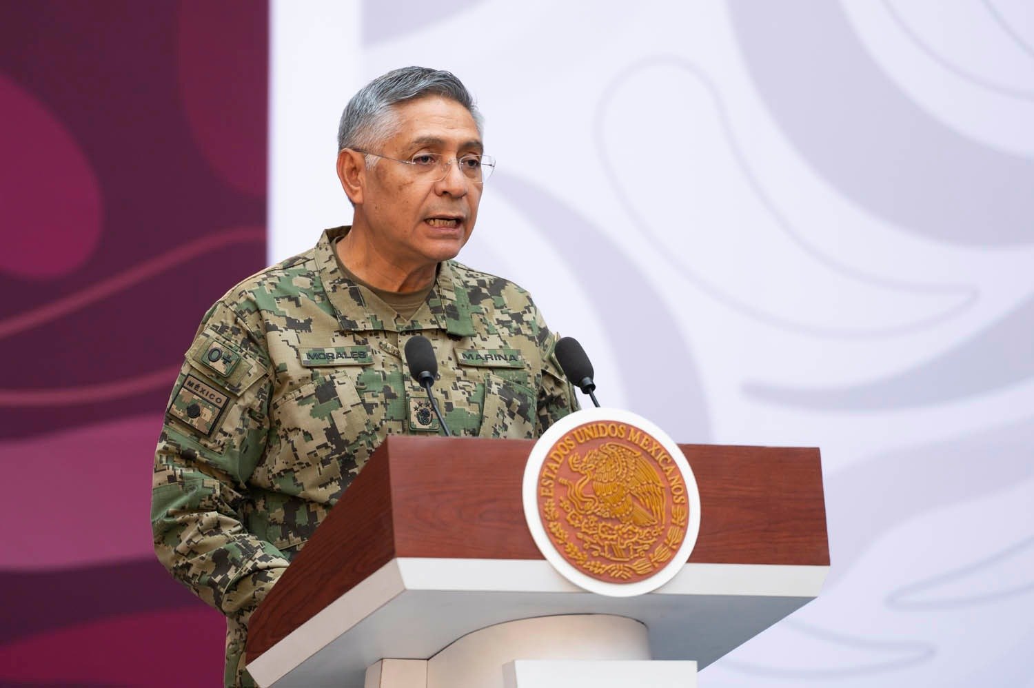 Guardia Nacional, Ejército y Fuerza Aérea Mexicana refuerzan seguridad en Michoacán con Operación “Paricutín”