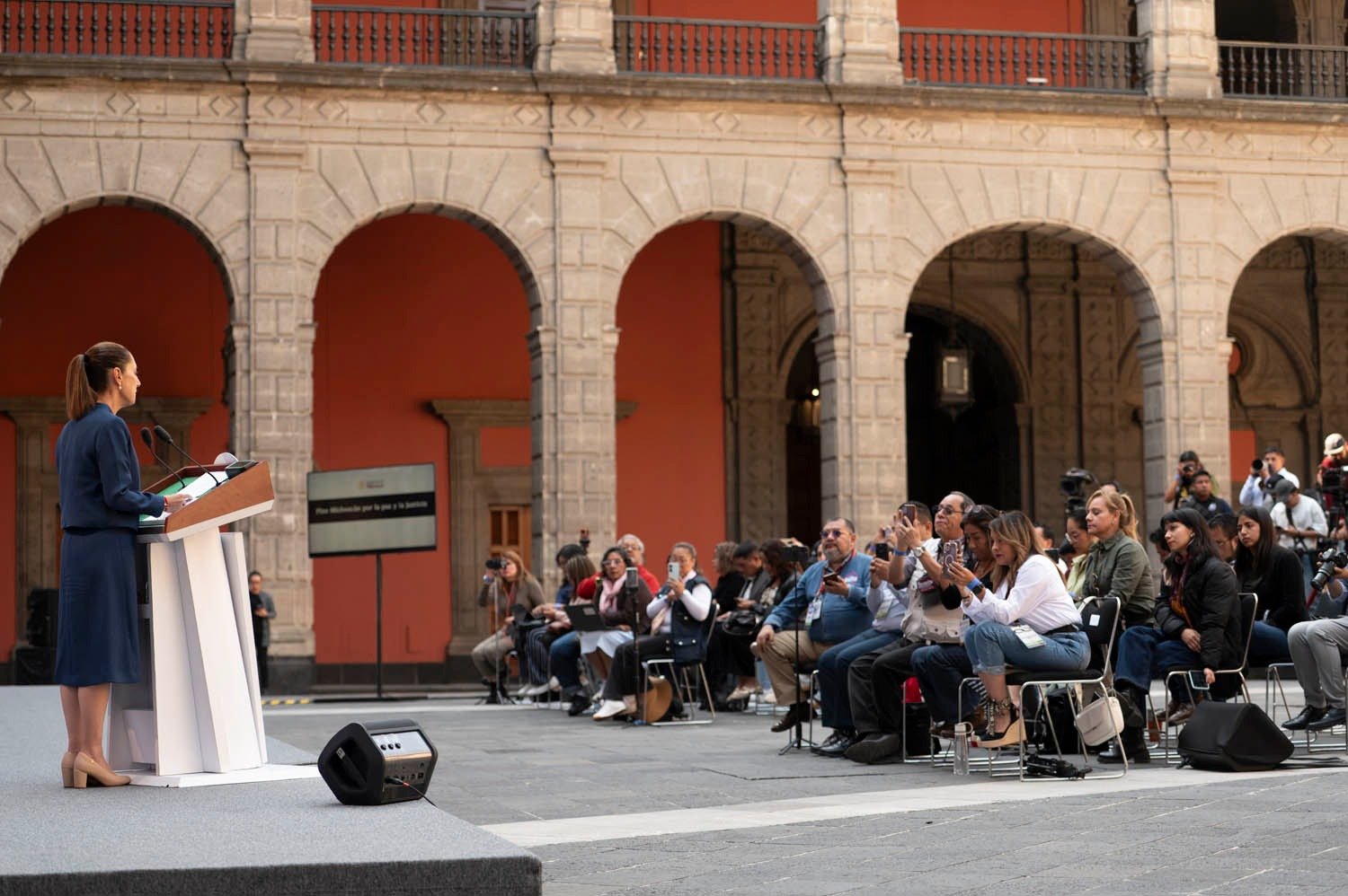 Guardia Nacional, Ejército y Fuerza Aérea Mexicana refuerzan seguridad en Michoacán con Operación “Paricutín”