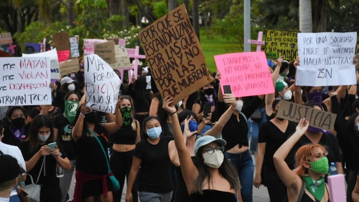 Alto a las agresiones sexuales: urge un cambio cultural - SDP Noticias - Opinión