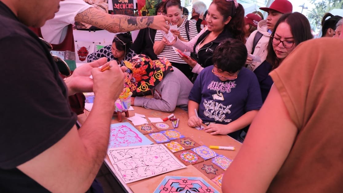 PILARES reconoce a más de 500 egresados en su primer cierre de actividades