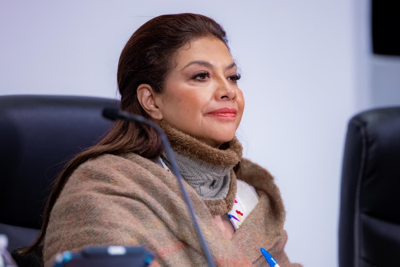 Gobierno de la CDMX jamás ordenará reprimir cualquier expresión o movilización pública