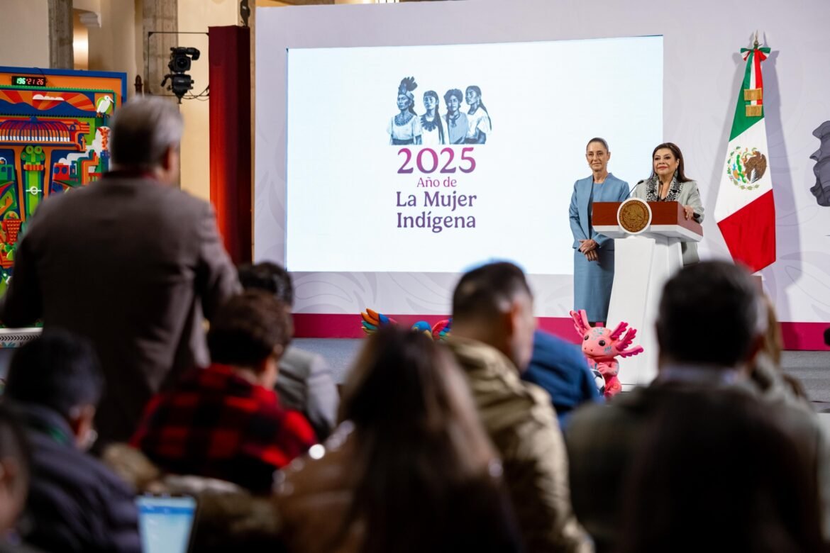 Presentan Plan de Movilidad y Seguridad de la CDMX para el Mundial 2026