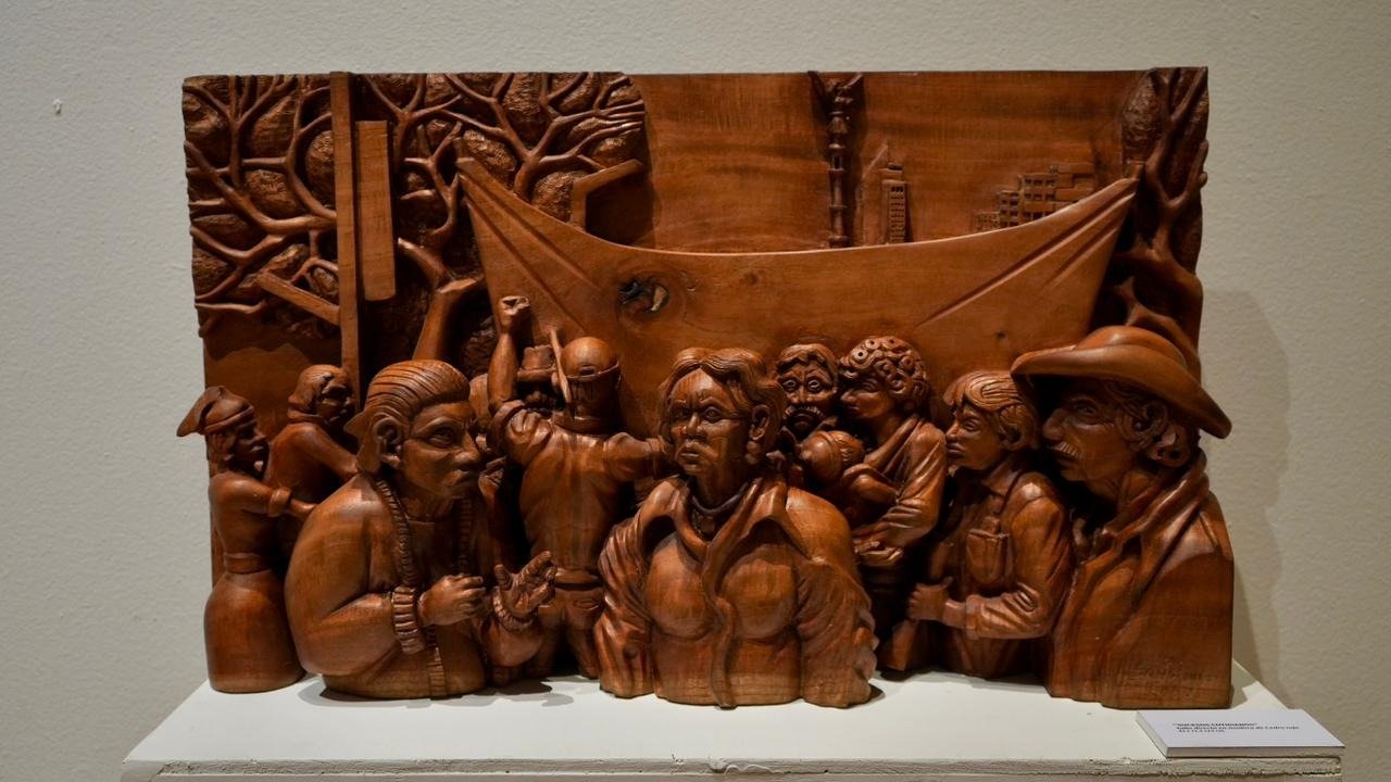 Museo de la CDMX inaugura dos exposiciones que celebran la tradición artística y el compromiso comunitario