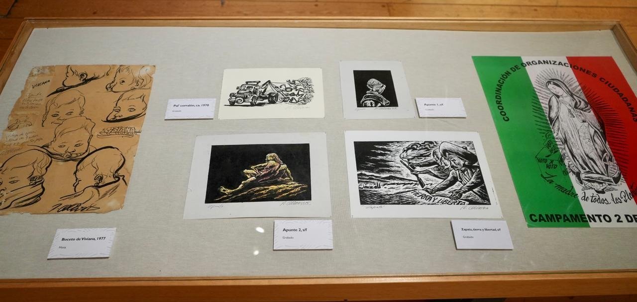 Museo de la CDMX inaugura dos exposiciones que celebran la tradición artística y el compromiso comunitario