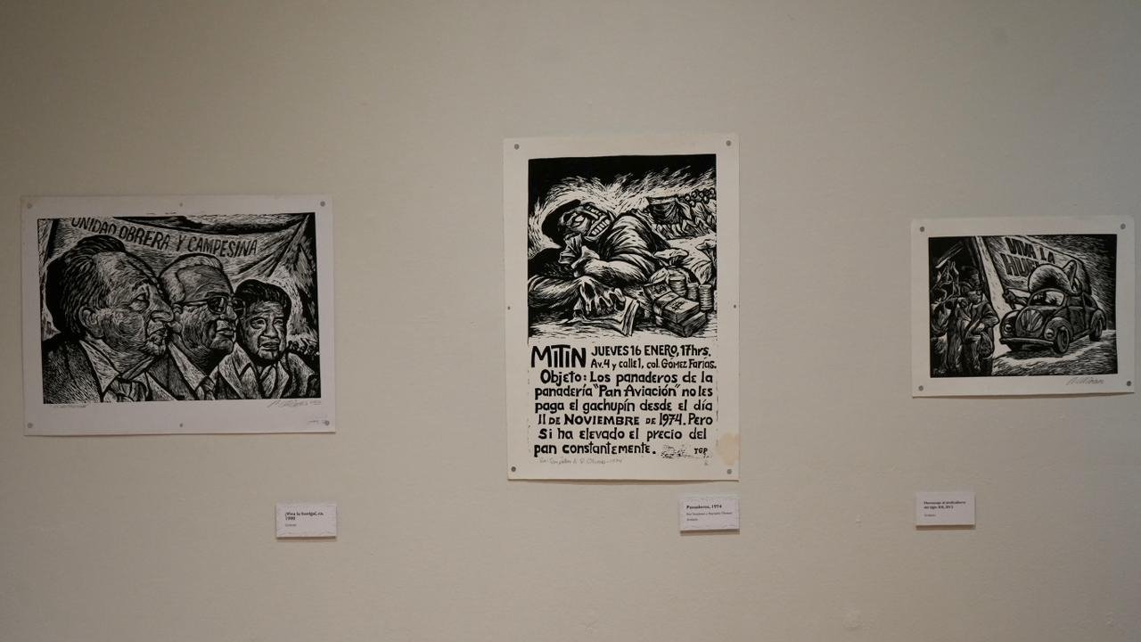 Museo de la CDMX inaugura dos exposiciones que celebran la tradición artística y el compromiso comunitario