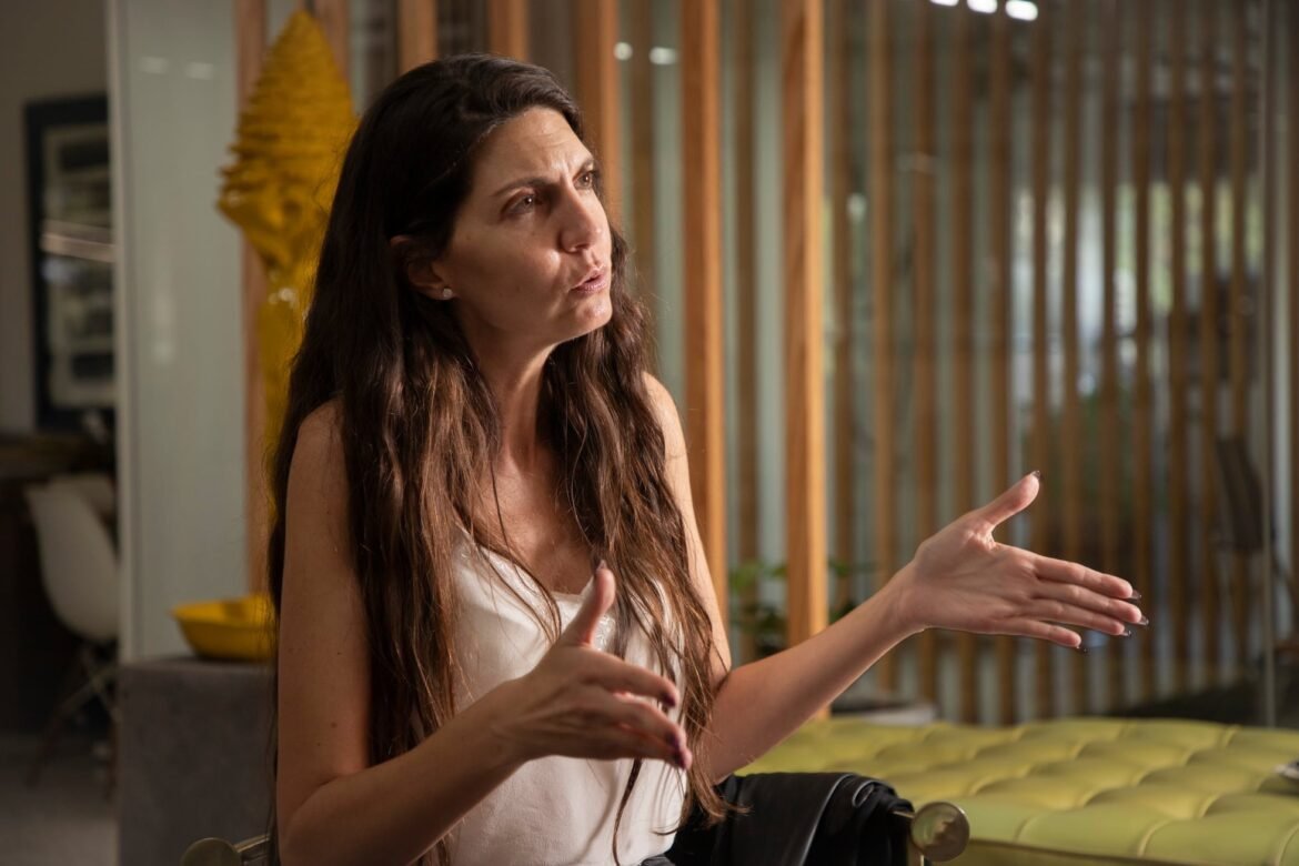 El calvario judicial de Maha Schekaibán / El País