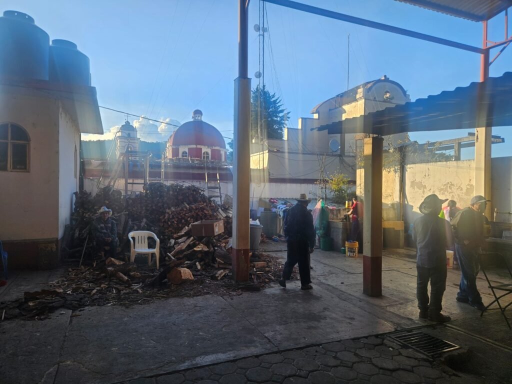 Choque agrario en Oaxaca deja desplazados y señalan omisión del gobierno