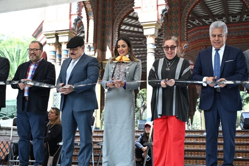 La Cuauhtémoc alberga el Segundo Congreso Mundial del Mariachi