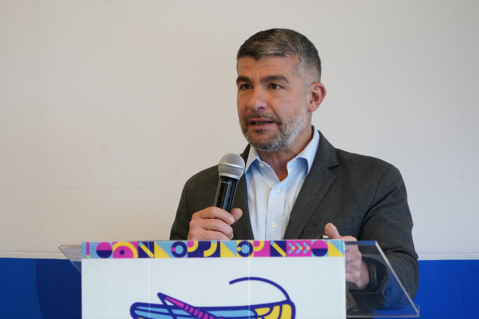 Solicita Tabe 182 mdp adicionales por Mundial 2026