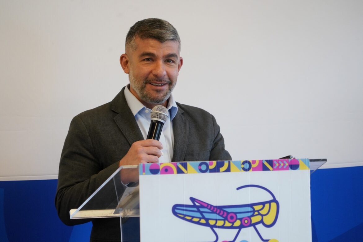 Solicita Tabe 182 mdp adicionales por Mundial 2026