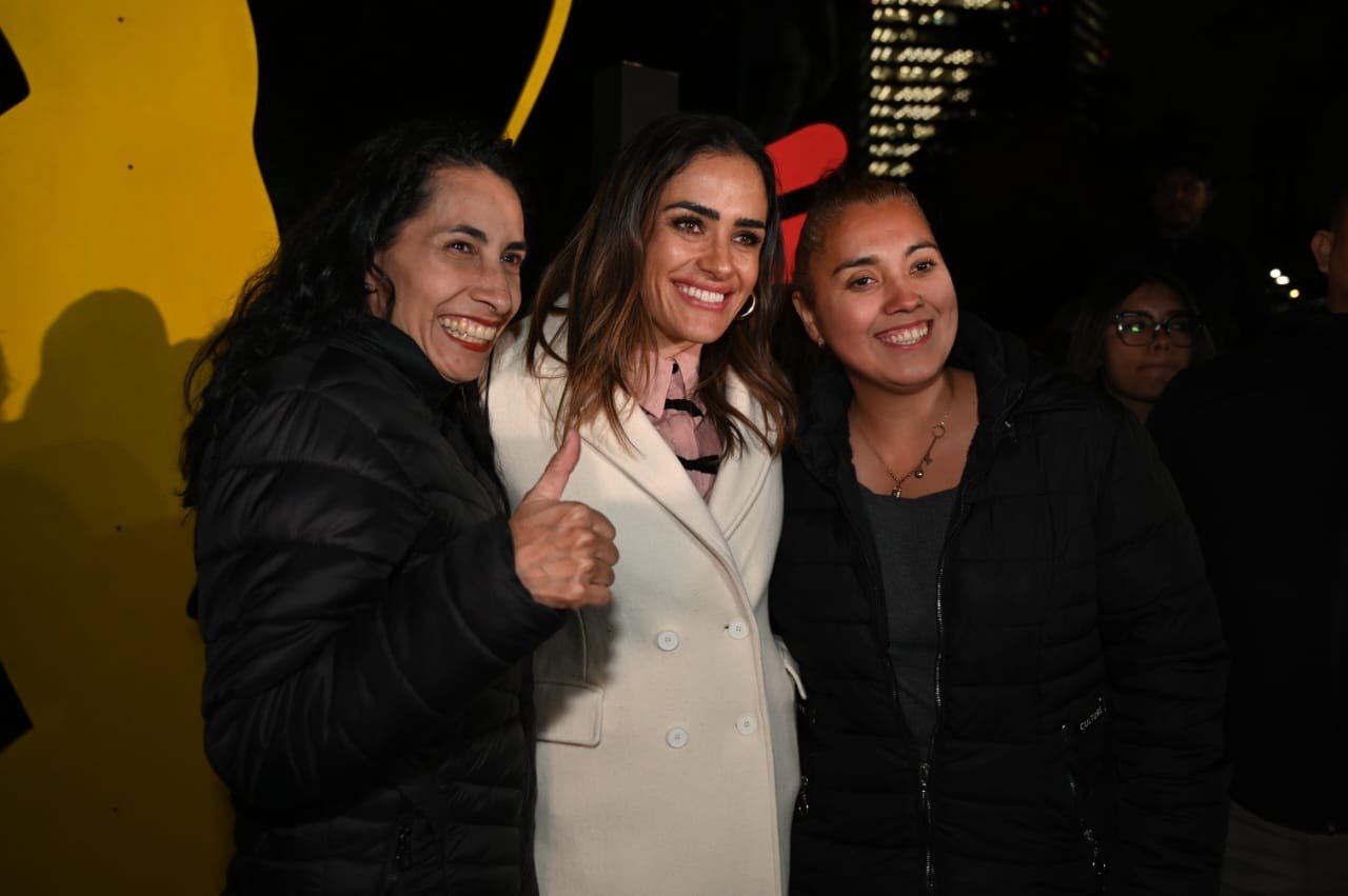 “Cuauhtémoc aporta, produce y exige justicia presupuestal": Ale Rojo de la Vega pide que recursos regresen donde se generan