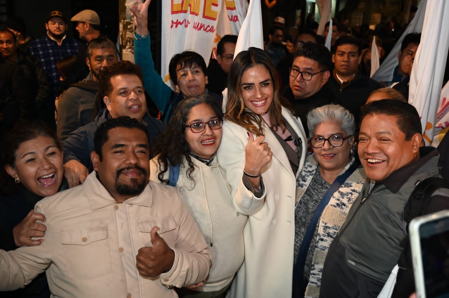 “Cuauhtémoc aporta, produce y exige justicia presupuestal": Ale Rojo de la Vega pide que recursos regresen donde se generan