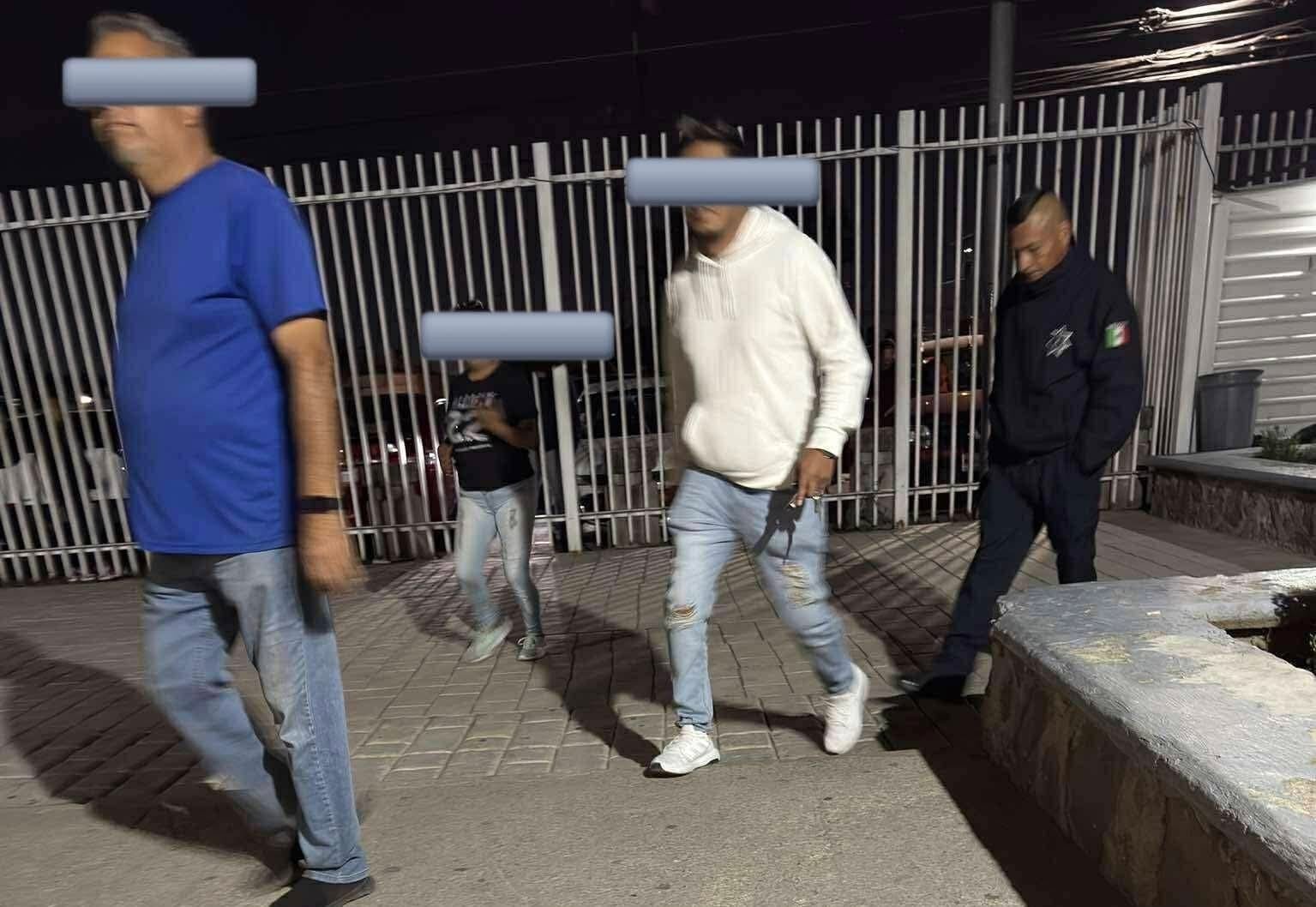 Siguen los despojos en Ixtapaluca; acusan complicidad policial