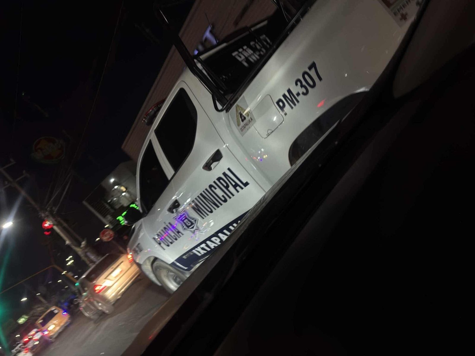 Siguen los despojos en Ixtapaluca; acusan complicidad policial