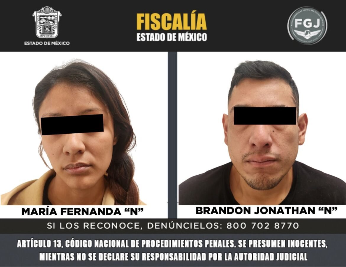 Detienen a dos implicados en la desaparición y homicidio de un sacerdote en Tultitlán; su cuerpo fue hallado en Nextlalpan