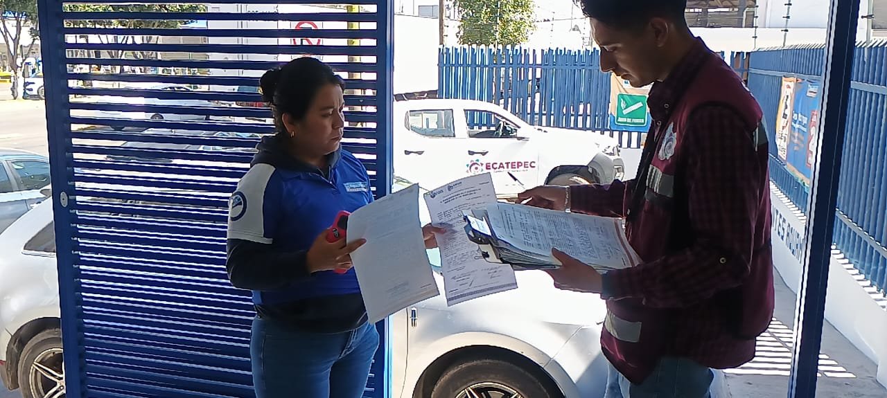 Sapase restringe servicios a comercios con adeudos millonarios en Ecatepec