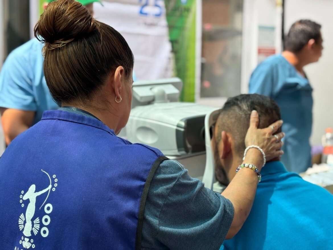 Centro de Rehabilitación Mina ofrece más de 30 mil atenciones