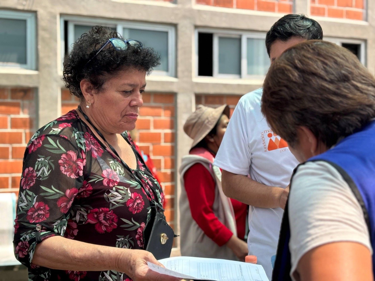 Centro de Rehabilitación Mina ofrece más de 30 mil atenciones