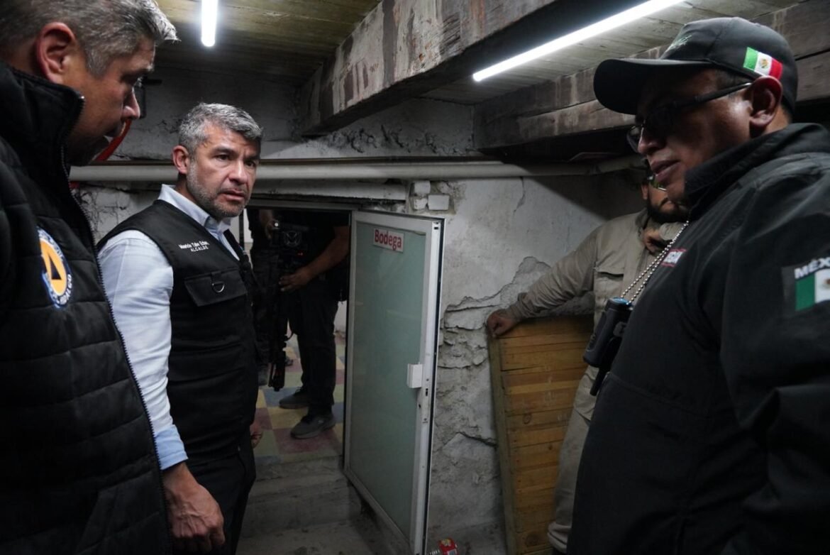 Solicita Tabe a Pemex informar a alcaldías sobre baja de presión en ductos para detectar fugas o huachicoleo