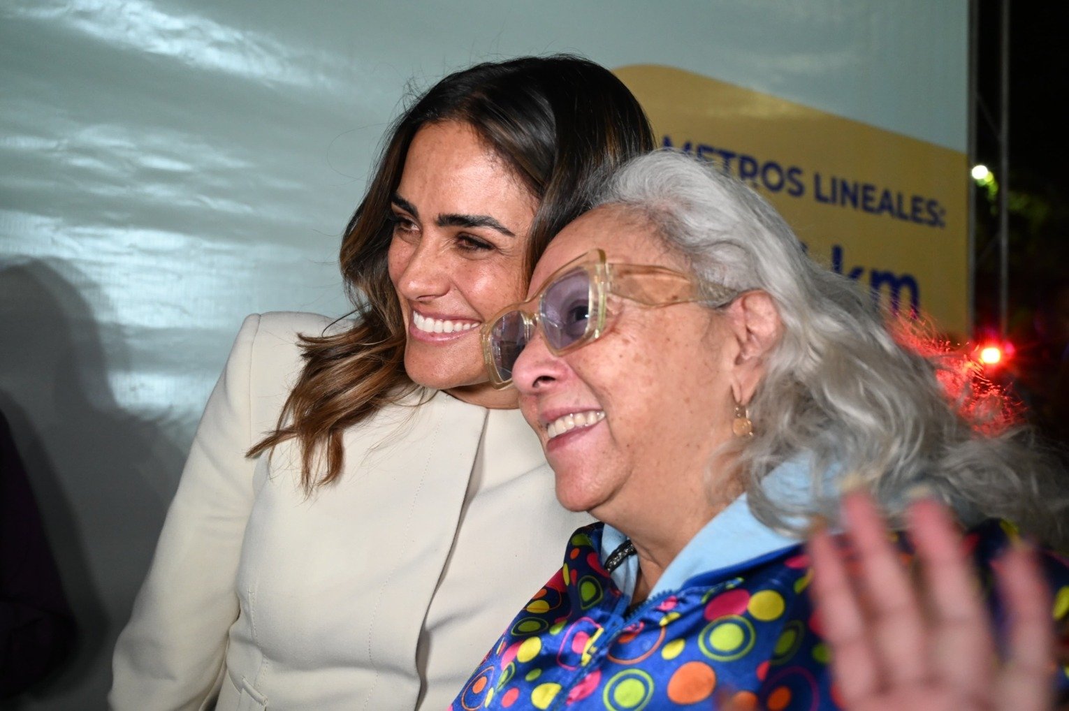 Alcaldía Cuauhtémoc instala 167 nuevas luminarias en Hipódromo Condesa