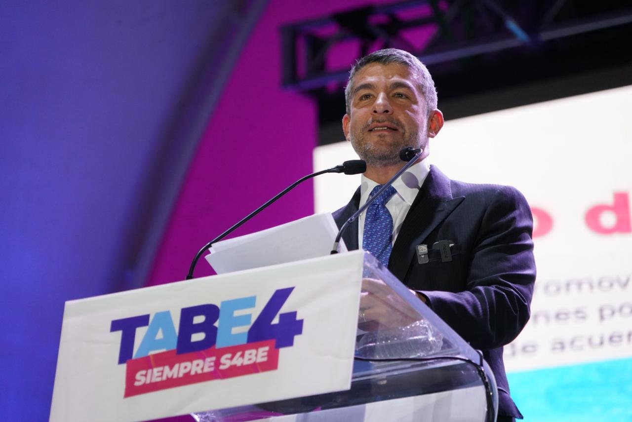 En MH no nos van a doblar, no nos van a intimidar; seguiremos levantando la voz por la libertad: Tabe