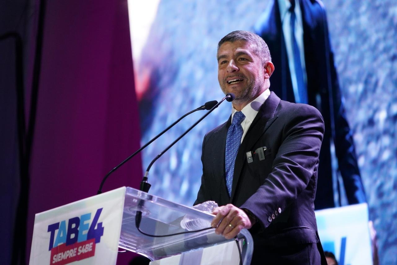 En MH no nos van a doblar, no nos van a intimidar; seguiremos levantando la voz por la libertad: Tabe