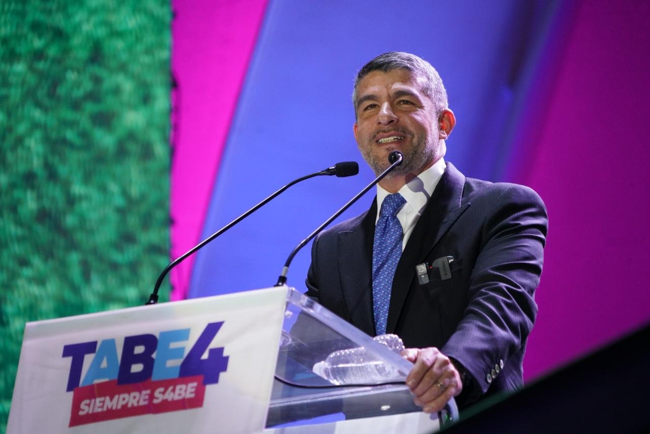 En MH no nos van a doblar, no nos van a intimidar; seguiremos levantando la voz por la libertad: Tabe