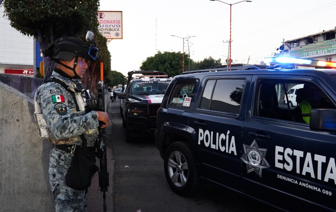 La Paz inicia operativo decembrino y de peregrinaciones