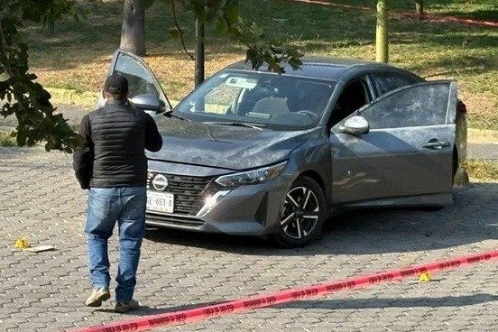 Desaparecen dos agentes de la SSPC en Jalisco