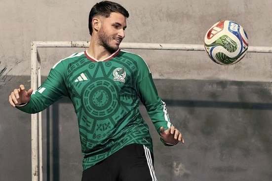 México vuelve al verde para el Mundial 2026
