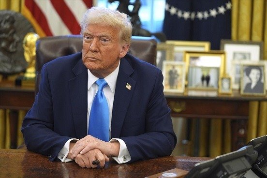 Trump prepara misión militar en México, según medios estadounidenses