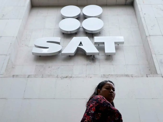 Recuperan 70 mil 995 mdp el SAT de la cartera de créditos fiscales en 2025