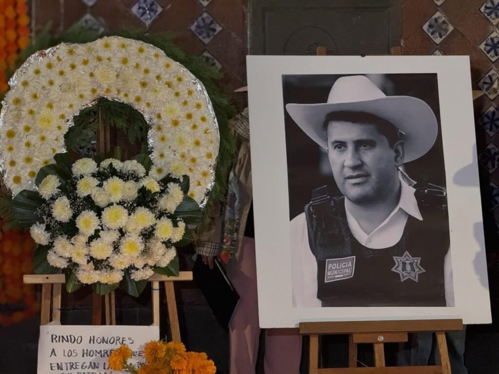 Tragedia en Uruapan: El asesinato del alcalde Carlos Manzo provoca indignación internacional y desafía la narrativa de seguridad de México