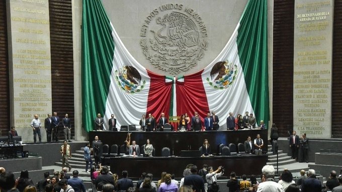 Aprueba Cámara de Diputados Presupuesto de Egresos por 10.1 billones de pesos