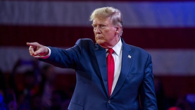 Trump apunta sus drones más allá de Venezuela: ¿México en la mira o solo un aviso para Sheinbaum?