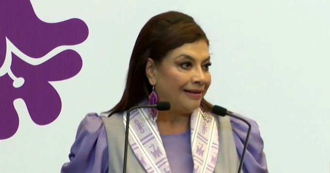 Anuncia Clara Brugada Plan Integral contra el abuso sexual en la CDMX