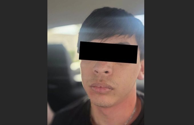 Detienen en Sinaloa a “L-12” y a otros 14 delincuentes en el norte de México