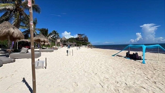 Nuevo esquema de Visitax pone en riesgo la competitividad turística de México