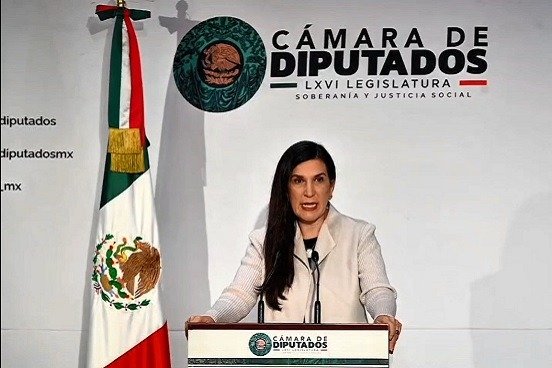 Llaman en San Lázaro a la unidad nacional y evitar divisiones