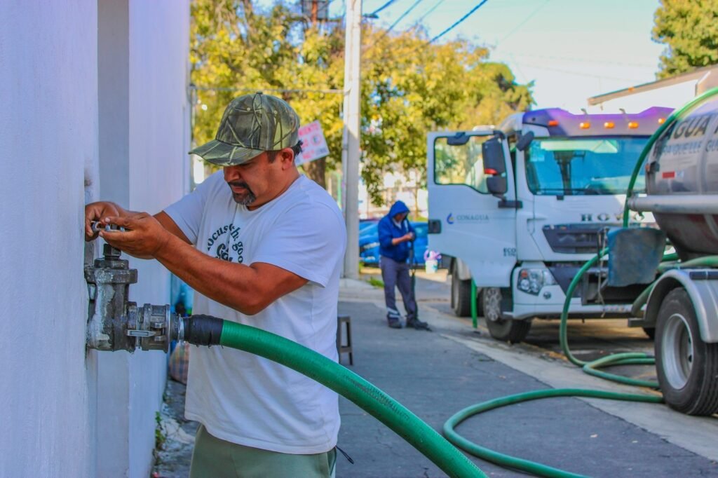 Respalda GEM Operación Caudal como un modelo de coordinación y legalidad