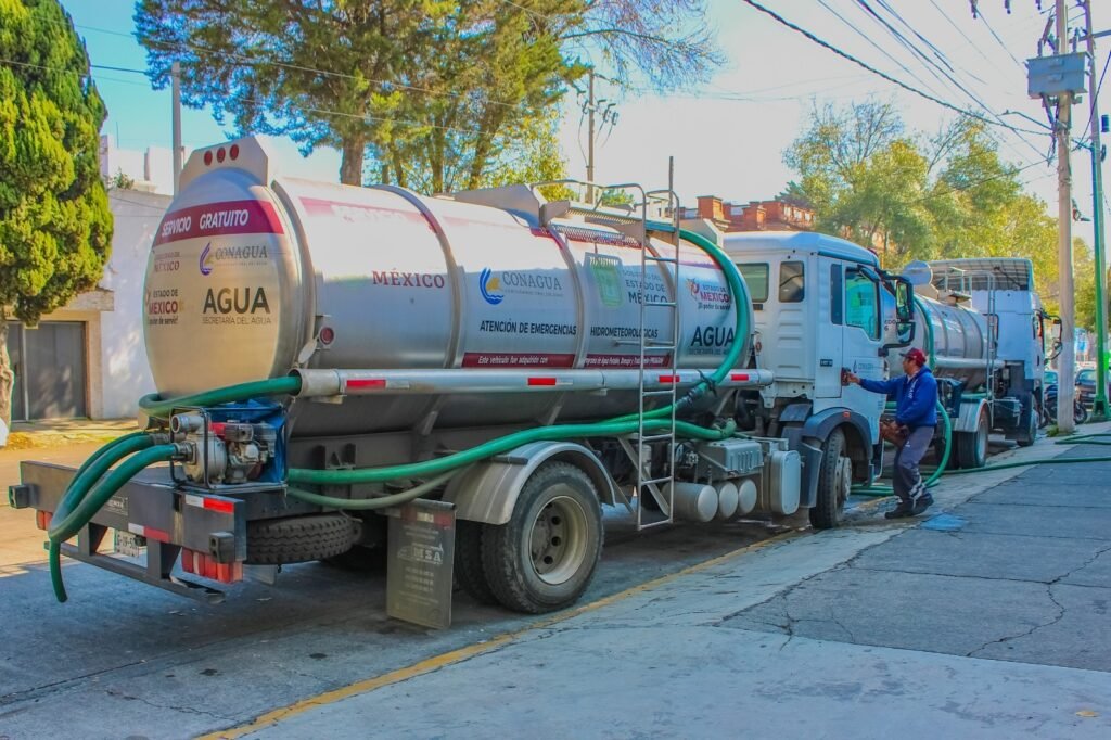 Respalda GEM Operación Caudal como un modelo de coordinación y legalidad