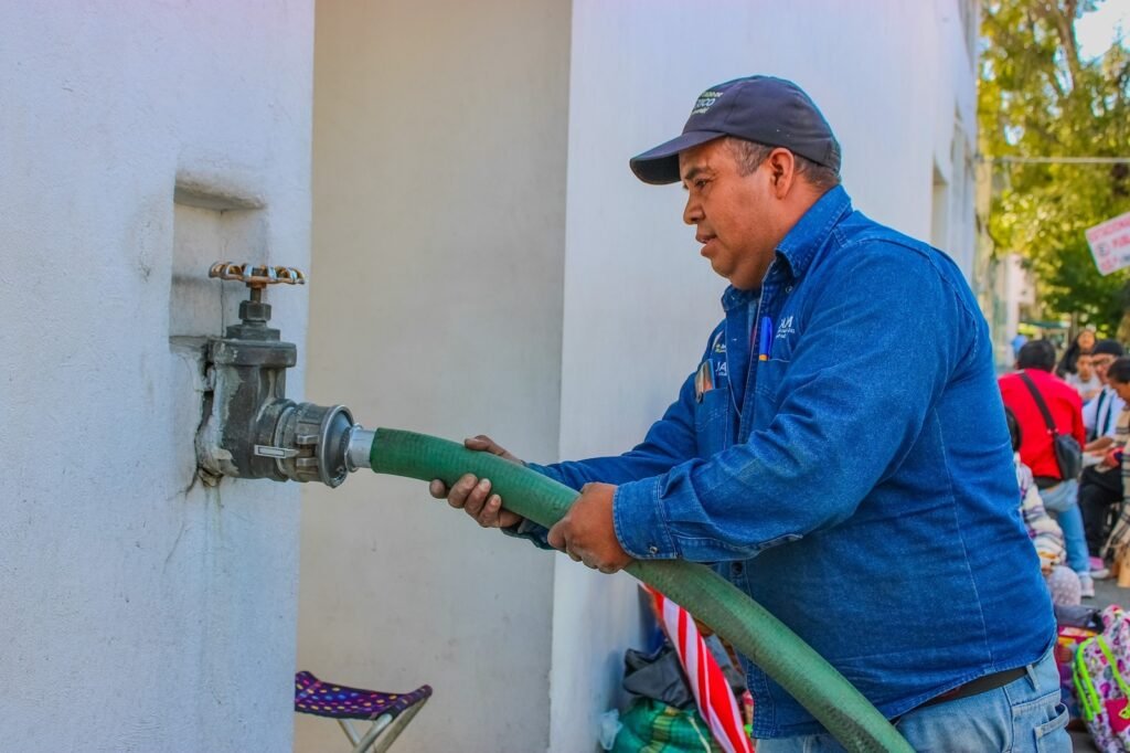 Respalda GEM Operación Caudal como un modelo de coordinación y legalidad